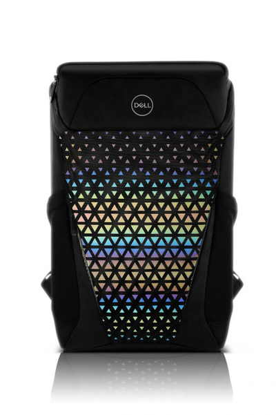 Çantë shpine Dell Gaming 460-BCYY, 17", për laptop, e zezë