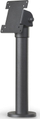 Mbajtëse ekrani POS Ergonomic Solutions SpacePole VESA 75/100, për në shtyllë, e zezë