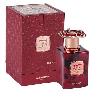 Eau de Parfum Al Haramain Le Rêve D'Eve Red Jasper