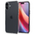 Mbrojtëse Spigen Crystal Flex për iPhone 16, 6.1", transparente