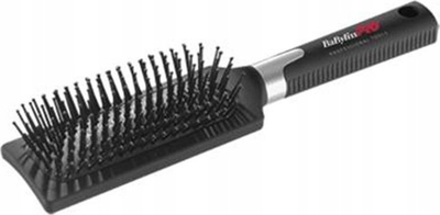 Furçë flokësh Babyliss Pro BABNB1E, profesionale, për krehje të përditshme, e zezë
