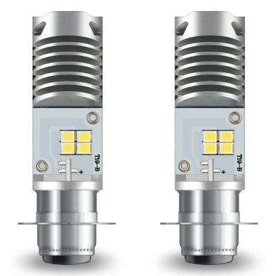 Lampa Led Motorri 600/500lm 6000k