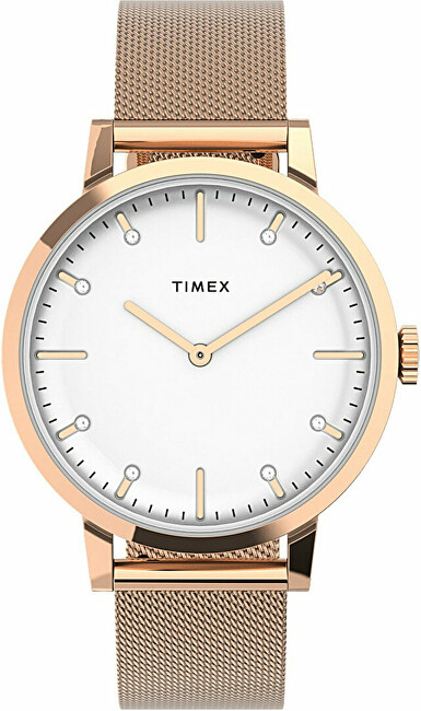 Orë dore Timex City TW2V37100UK