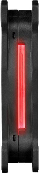 Ftohës Thermaltake Riing 12 LED RGB, 120 mm
