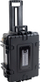 Burim energjie portativ B&amp;W International Pro500 Energy.Case, 500W, 230V 24V, i zi