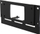 Kapak skaneri Ergonomic Solutions Kiosk, për Datalogic GFS4470, metalik, i zi