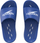 Shapka femrash Speedo Slide, numra të ndryshëm, blu navy