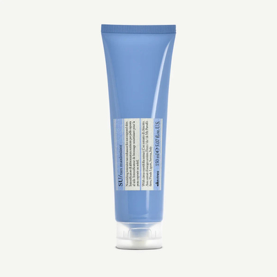 Krem nxirës Davines SU Tan Maximizer 150ml