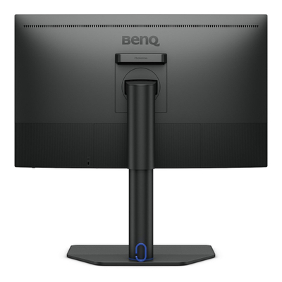 Monitor BenQ SW272Q, 27", Wide Quad HD, 5ms, 90W USB-C, i zi