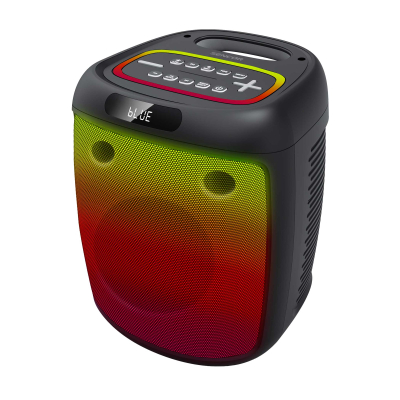 Altoparlanti me Bluetooth 5.0 per karaoke Sencor PARTYCON BASE