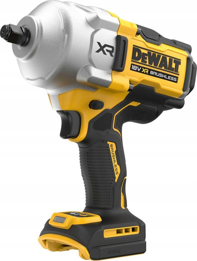 Çelës goditës DeWalt DCF961NT-XJ, 1/2\", 18V, pa kabëll