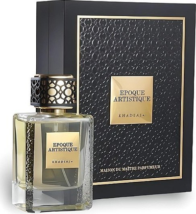 Парфем Khadlaj Maison Epoque Artistique, 100 ml