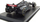Model makine Bburago F1 Mercedes Benz W14 2023, George Russell, shkalla 1:43, i zi
