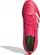 Këpucë futbolli Adidas Predator League ID3745, FG MG, për meshkuj, të kuqe