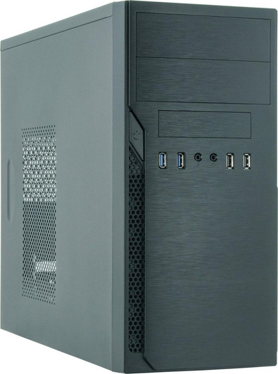 Kasë Chieftec HO-12B-350GPB, Micro Tower
