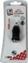 Полнач за автомобил 2GO 794086, 1x USB, 5V, црн