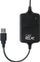 Furnizues energjie për kamera Tether Tools Case Relay CRUPS110, UPS 1200mAh, hyrje USB 5V, i zi