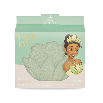 Bombë dushi Mad Beauty Princess Tiana, 130 g
