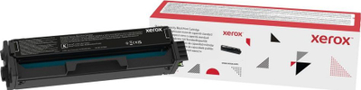 Toneri Xerox 006R04383, për C230 C235, rendiment standard, i zi