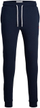 Tuta Jack & Jones Plus JJIWILL Slim Fit, të kaltra 44