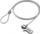Set sigurie bravë me kabllo për peshore precize Adam Equipment 700100046