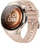 Ora e zgjuar Huawei Watch 5, 42 mm, ekran AMOLED 1.38\", bezhë