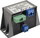 Трансформатор Пулсар АВТ830, 230V, 30VA 16.5V АЦ