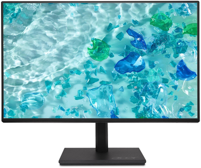 Monitor Acer Vero B277Gbmiqpruzx, 27\", Full HD, i zi