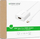Adapter USB C në HDMI Ugreen 40273, 4K, i bardhë