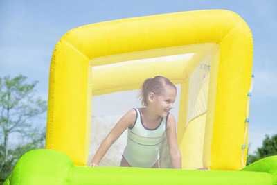 Park ujor Bestway Inflatable, 710 x 310 x 265 cm