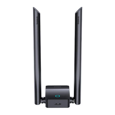 Adapter WiFi Baseus FastJoy 1800Mbps (i zi)
