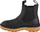 Çizme femrash Sorel Hi-Line Chelsea W 2009101010, lëkurë natyrale, Waterproof, të zeza