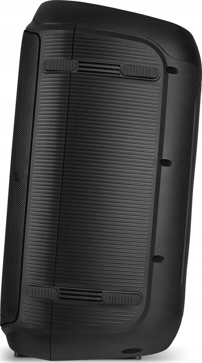 Kutizë zanore Sven PS-800, Bluetooth, 100W, bas i fortë, e zezë