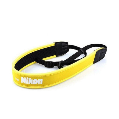 Mbajtës qafe për Nikon