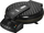 Makinë për waffle Unold, 1200 W, e zezë