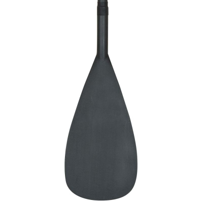 Lopatë SUP Enero Black Paddle 1033242, 208 cm, e rregullueshme, e zezë