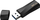 USB flash Silicon Power Blaze B07, 128GB, USB 3.2 Gen 1, e zezë