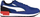Atlete për kalamaj Puma Graviton Jr 381987 23, taban gome, SoftFoam, blu