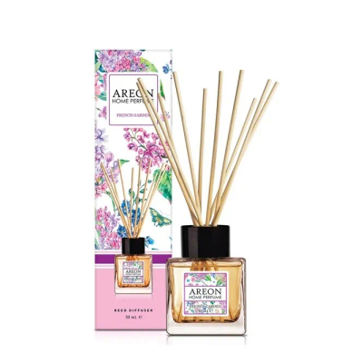 Arome Home Shkopinje Botanic French Garden 50ml