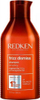 Shampo për flokë Redken Frizz Dismiss, kundër rrymës statike, 300ml