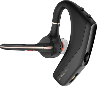 Kufje Bluetooth HP Voyager Legend 50, USB‑C, të zeza