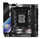 Матична плоча ASRock Z890I NOVA WIFI, LGA1851, DDR5, црна