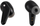 Kufje Bluetooth Vivanco 60605, in ear, true wireless, të zeza