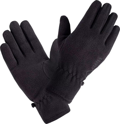 Doreza Elbrus Narua M, fleece, 100% poliester, të zeza
