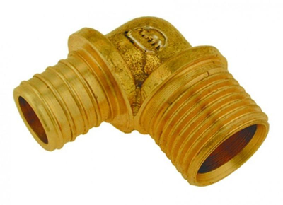 Pjesë lidhëse për instalim KAN Therm G1/2" 9029.11