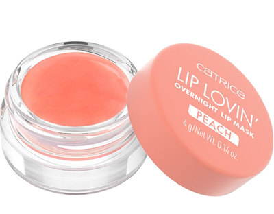 Maskë buzësh Catrice Lip Lovin' Overnight kDKR13261