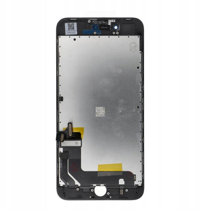 Ekran LCD NoName FixCell për iPhone 8 Plus, Retina, i zi, i rinovuar