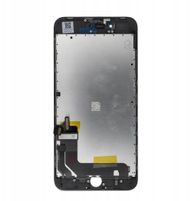 Ekran LCD NoName FixCell për iPhone 8 Plus, Retina, i zi, i rinovuar