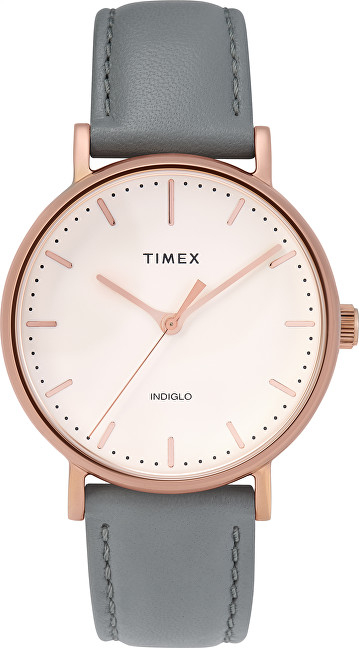 Orë dore Timex Fairfield TW2T31800