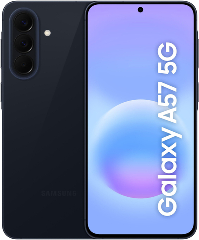 Telefoni Samsung Galaxy A57 5G, 6.7", 8GB 128GB, blu navy